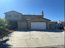 11193 Charleston Street, Adelanto CA 92301