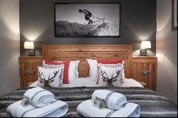 Mountain Chalet, Zell Am See, 5700