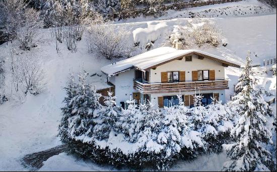 Mountain Chalet, Zell Am See, 5700