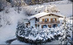 Mountain Chalet, Zell Am See, 5700