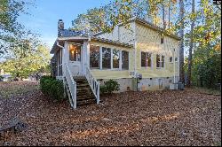 116 Rustic Court, Columbia SC 29210