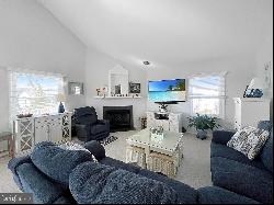 4 S Inlet Drive Unit 4, Ocean City NJ 08226