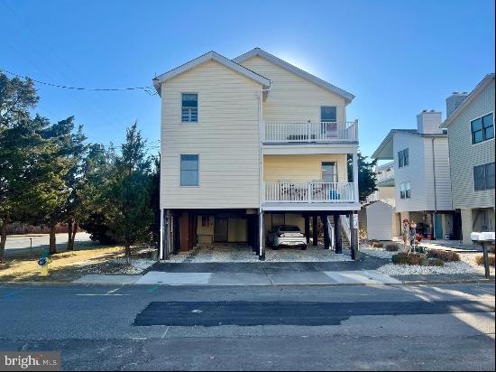 4 S Inlet Drive Unit 4, Ocean City NJ 08226