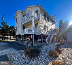 4 S Inlet Drive Unit 4, Ocean City NJ 08226