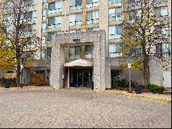 2901 Kipling Avenue Unit 505, Toronto W10 ON M9V5E5