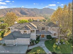 11300 Highridge Court, Camarillo CA 93012