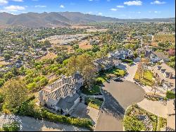 11300 Highridge Court, Camarillo CA 93012