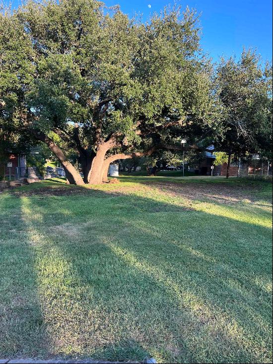 Lot 19, 1216 Cr 132A, Kingsland TX 78639