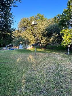 Lot 19, 1216 Cr 132A, Kingsland TX 78639