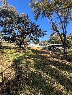 Lot 19, 1216 Cr 132A, Kingsland TX 78639