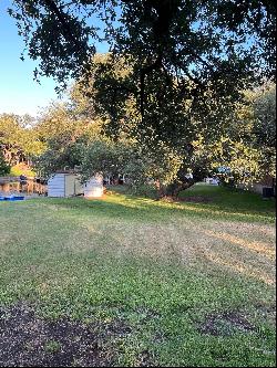 Lot 19, 1216 Cr 132A, Kingsland TX 78639