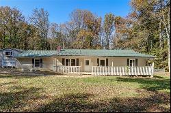 870 Twin Creek Road, Kernersville NC 27284