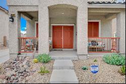 6040 Sea Cliff Cove Street, North Las Vegas NV 89031