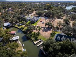 211 Mallard Pt, Granite Shoals TX 78654