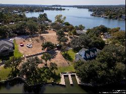 211 Mallard Pt, Granite Shoals TX 78654