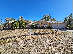 9 Blackberry Lane, Los Lunas NM 87031