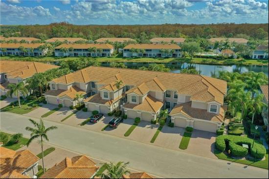 10011 Sky View Way Unit 1807, Fort Myers FL 33913