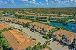 10011 Sky View Way Unit 1807, Fort Myers FL 33913