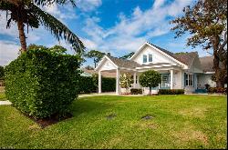 1063 Frank Whiteman Blvd, Naples FL 34103