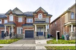 14 Hines Street, Brampton ON L7A4X5