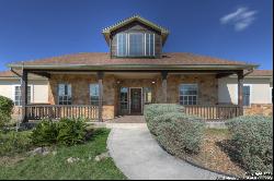 1110 Springfield Dr, Spring Branch TX 78070