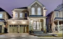 477 Brisdale Drive, Brampton ON L7A4J4