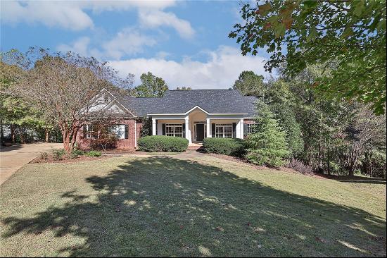 1806 Bluestone Court, Auburn AL 36830