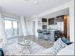 2520 Eglinton Avenue W Unit 805, Mississauga ON L5M0Y2