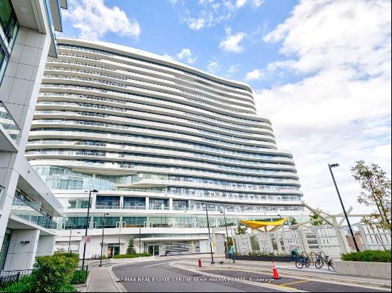 2520 Eglinton Avenue W Unit 805, Mississauga ON L5M0Y2