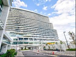 2520 Eglinton Avenue W Unit 805, Mississauga ON L5M0Y2