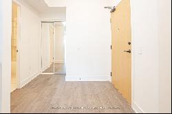 202 Burnhamthorpe Road E Unit 1305, Mississauga ON L5A4L4