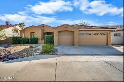 13325 W Luke Avenue, Litchfield Park AZ 85340