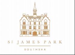 St James Park, Locksway Road, Southsea, PO4 8LD