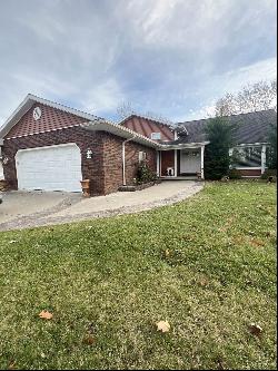 5221 Overhill Drive, Saginaw Township MI 48603