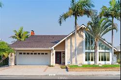 3481 Aquarius Drive, Huntington Beach CA 92649