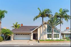 3481 Aquarius Drive, Huntington Beach CA 92649