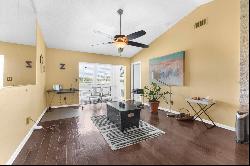 1408 Millstream Lane #206, Dunedin FL 34698