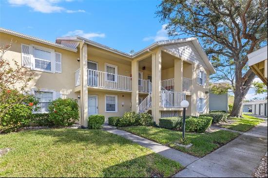 1408 Millstream Lane #206, Dunedin FL 34698