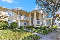 1408 Millstream Lane #206, Dunedin FL 34698