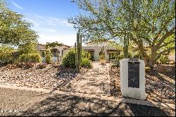 6717 E Solano Drive, Paradise Valley AZ 85253