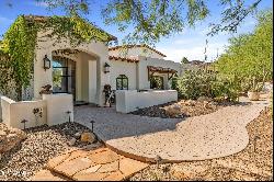 6717 E Solano Drive, Paradise Valley AZ 85253