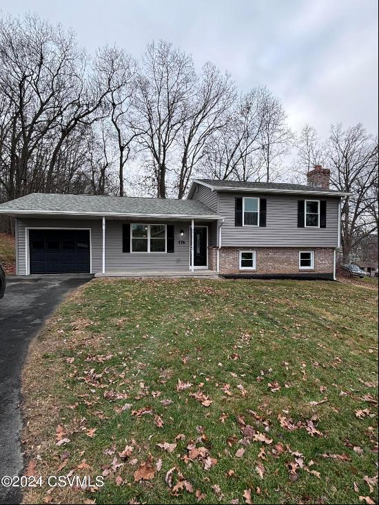 174 Cardiff Drive, Middleburg PA 17842