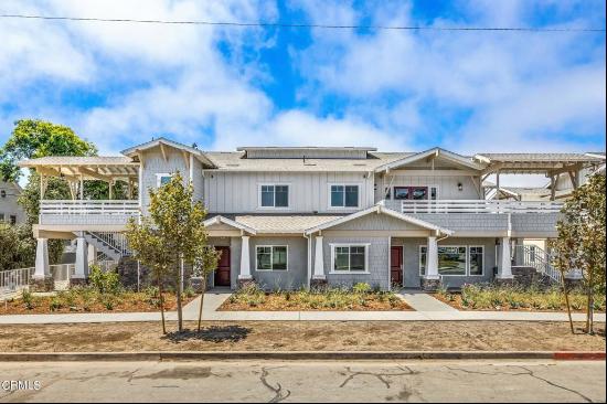 307 North F St #201, Oxnard CA 93030