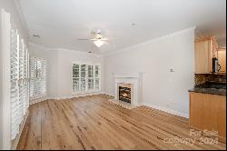 2000 Euclid Avenue Unit D-2, Charlotte NC 28203