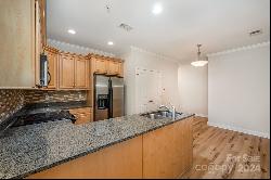 2000 Euclid Avenue Unit D-2, Charlotte NC 28203