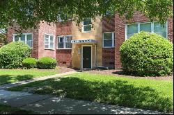 538 Washington Park Unit B3, Norfolk VA 23517