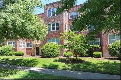 538 Washington Park Unit B3, Norfolk VA 23517