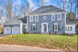 3 Waterside Way, Cheshire CT 06410