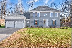 3 Waterside Way, Cheshire CT 06410