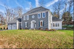 3 Waterside Way, Cheshire CT 06410